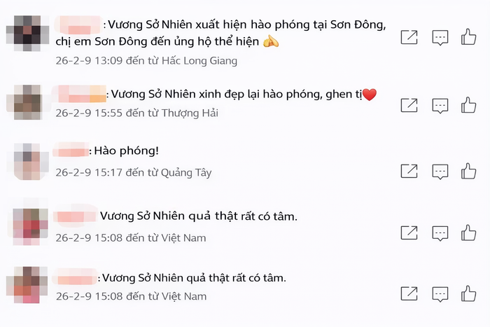 Netizen không khỏi 'suýt xoa' trước độ chịu chi của nữ chính 'Còn ra thể thống gì nữa?'