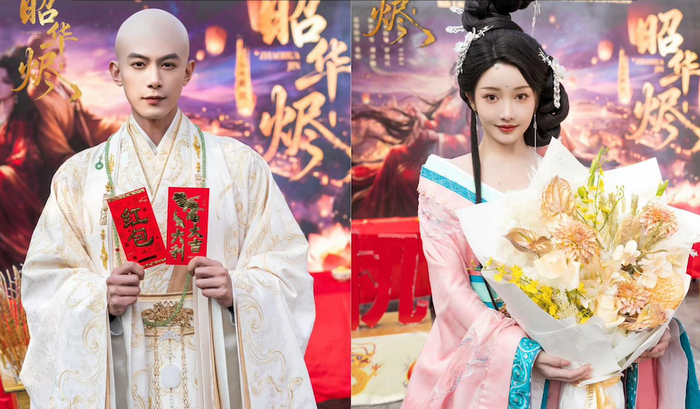 Thuộc dòng phim ngắn cổ trang, Chiêu Hoa Tẫn lấy bối cảnh nhiều kiếp, khai thác mối quan hệ định mệnh đầy oan trái giữa hai nhân vật chính. Phim gây chú ý nhờ màu sắc ngược tâm và cách kể chuyện cô đọng.