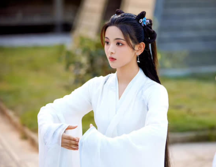 Tuy gặp nhiều tranh cãi về diễn xuất, nhưng bộ phim Trọng Tử vẫn thu hút được nhiều lượt xem. - Ảnh: NSX&nbsp;