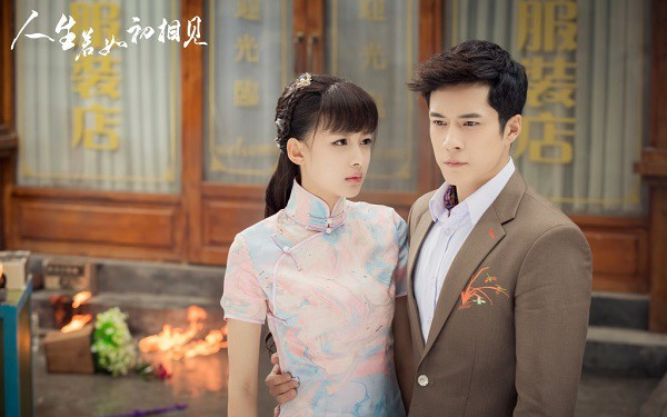 Quan Hiểu Đồng duy trì phong độ ổn định với các tác phẩm có lượt xem cao.