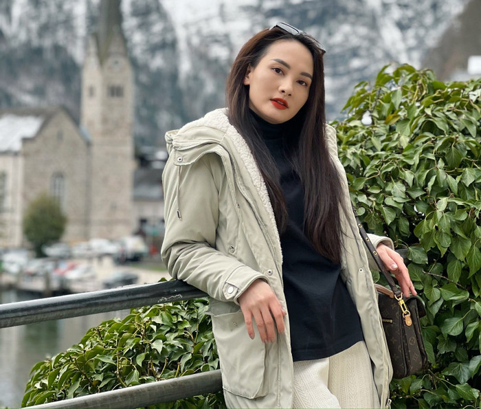 Khán giả mong chờ Bảo Thanh quay trở lại. Ảnh: FBNV