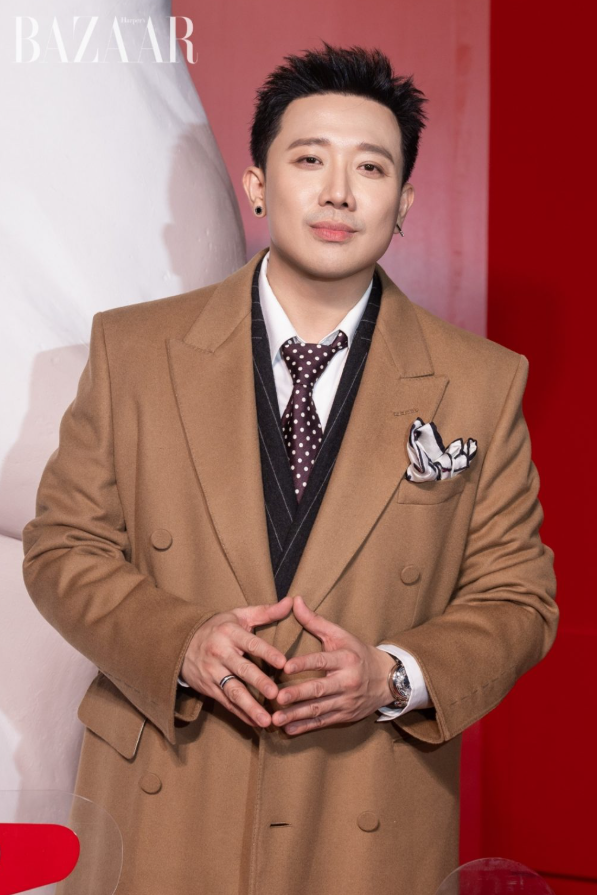 Trấn Thành vẫn là trường hợp 'độc nhất' của phòng vé Việt