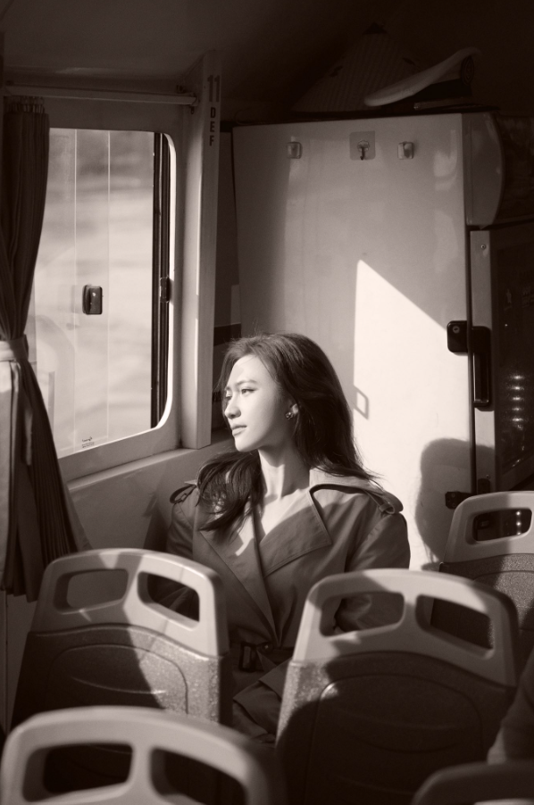 Ở tuổi 34, Phương Anh Đào vẫn được kỳ vọng sẽ có thêm những vai diễn bứt phá trong thời gian tới