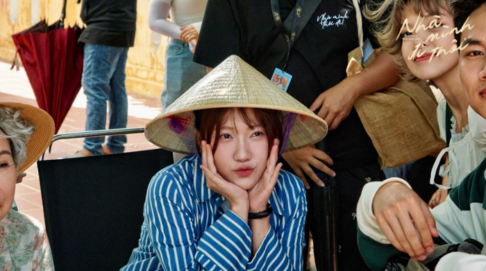 Uyển Ân dần khẳng định vị trí riêng trong điện ảnh Việt