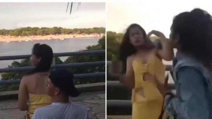 Bắt quả tang chồng ngoại tình, người vợ sốc nặng trước danh tính 'tiểu tam' Ảnh 3