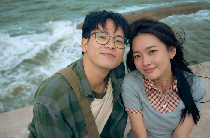 Cảm Ơn Người Đã Thức Cùng Tôi tập trung vào hành trình trưởng thành của những người trẻ từng ôm ấp nhiều ước mơ.