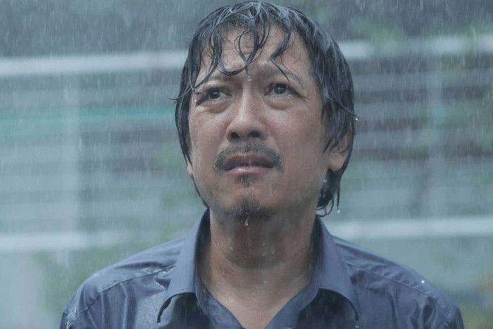 Nhà Ba Tôi Một Phòng thụt lùi xuống vị trí thứ 4 phòng vé ngày 1/3/2026. &nbsp;