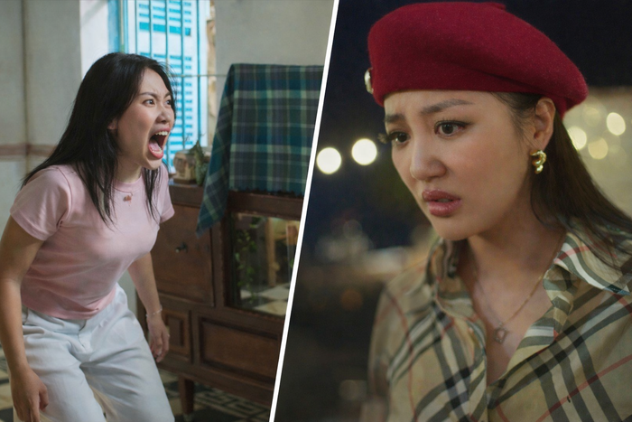 Văn Mai Hương và Phương Mỹ Chi đều có 'cú chạm trăm tỷ' với những vai diễn đầu tiên&nbsp;