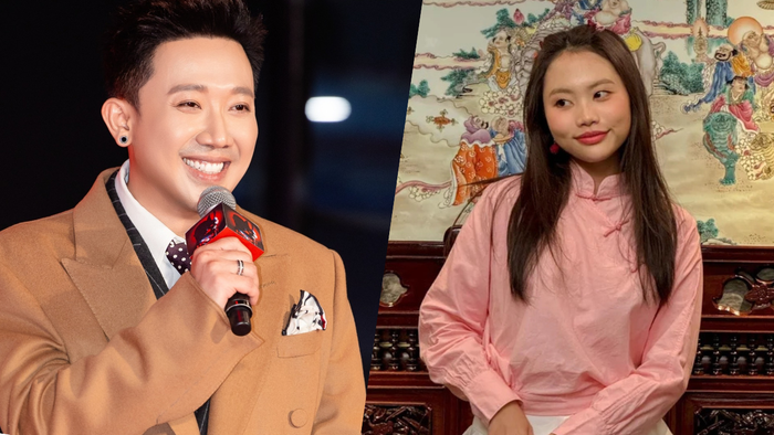 Sau Văn Mai Hương, Trấn Thành dự định mời Phương Mỹ Chi đóng phim Tết 2027 bên cạnh Pháo&nbsp;