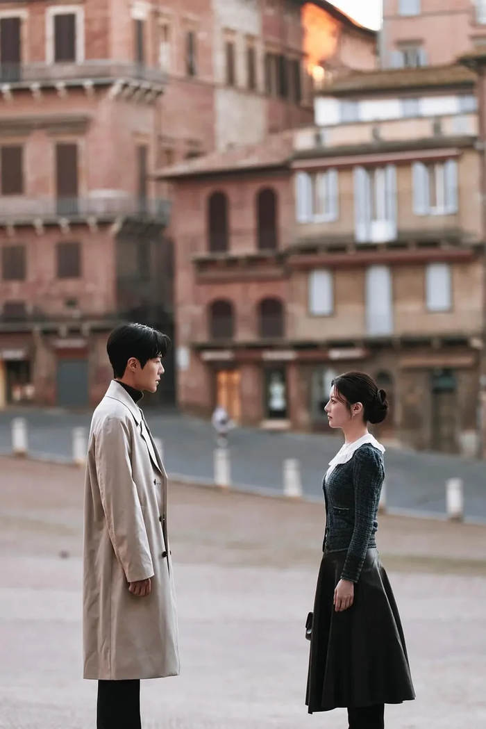 7 huyền thoại phim Hàn được xem lại nhiều nhất: Quán quân 10 năm nữa vẫn là tượng đài Ảnh 5