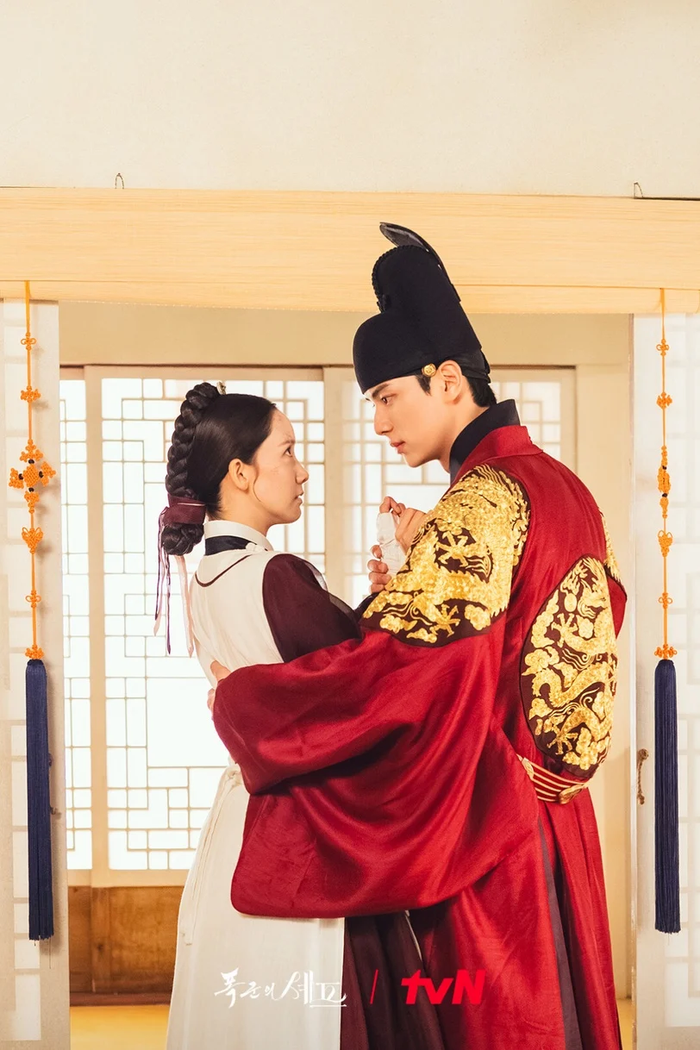 7 huyền thoại phim Hàn được xem lại nhiều nhất: Quán quân 10 năm nữa vẫn là tượng đài Ảnh 1