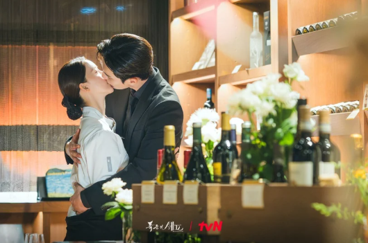 7 huyền thoại phim Hàn được xem lại nhiều nhất: Quán quân 10 năm nữa vẫn là tượng đài Ảnh 2