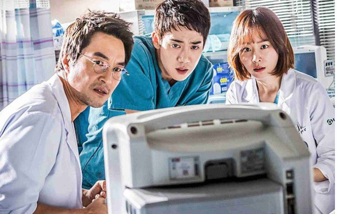 7 huyền thoại phim Hàn được xem lại nhiều nhất: Quán quân 10 năm nữa vẫn là tượng đài Ảnh 13