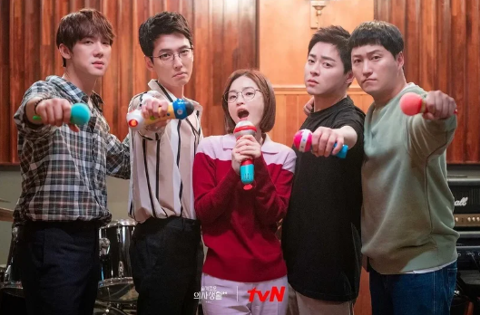 7 huyền thoại phim Hàn được xem lại nhiều nhất: Quán quân 10 năm nữa vẫn là tượng đài Ảnh 12