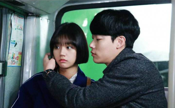 7 huyền thoại phim Hàn được xem lại nhiều nhất: Quán quân 10 năm nữa vẫn là tượng đài Ảnh 10