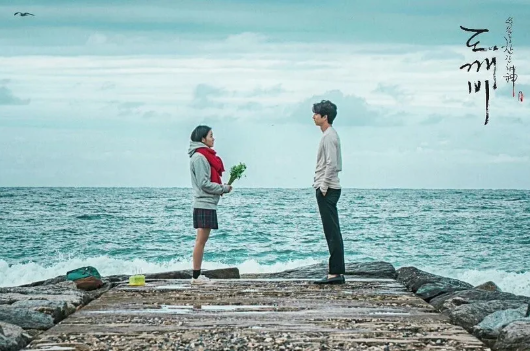 7 huyền thoại phim Hàn được xem lại nhiều nhất: Quán quân 10 năm nữa vẫn là tượng đài Ảnh 8