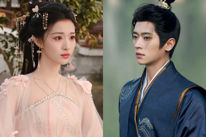 Top 10 phim Hoa ngữ gây sốt Douban đầu năm 2026: Thái Bình Niên 8.2 điểm vẫn thua quán quân Ảnh 14