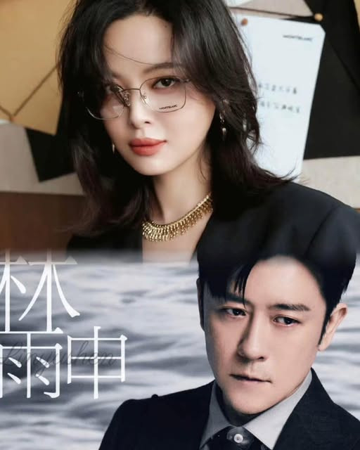 Top 10 phim Hoa ngữ gây sốt Douban đầu năm 2026: Thái Bình Niên 8.2 điểm vẫn thua quán quân Ảnh 16