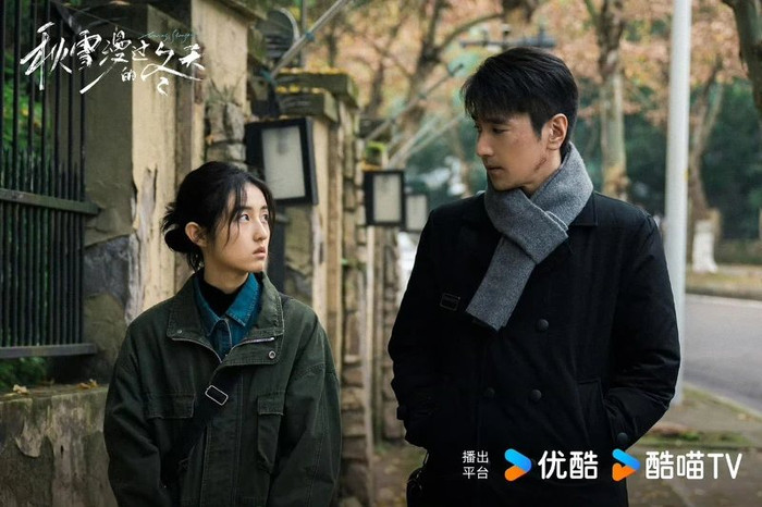 Top 10 phim Hoa ngữ gây sốt Douban đầu năm 2026: Thái Bình Niên 8.2 điểm vẫn thua quán quân Ảnh 7