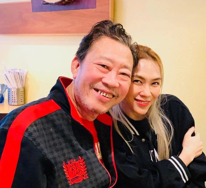 Đan Trường song ca cùng người đàn ông đặc biệt của Mỹ Tâm, danh tính chẳng xa lạ Ảnh 3