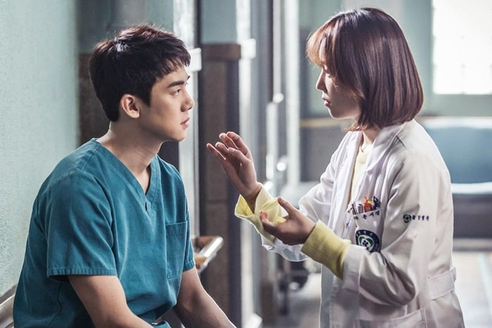 11 bộ phim truyền hình Hàn Quốc tròn 10 tuổi vào năm 2026 Ảnh 10