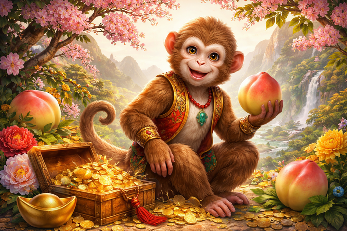 Thời gian tới, 4 con giáp dễ bị hiểu lầm, cần tỉnh táo trong các mối quan hệ Ảnh 4