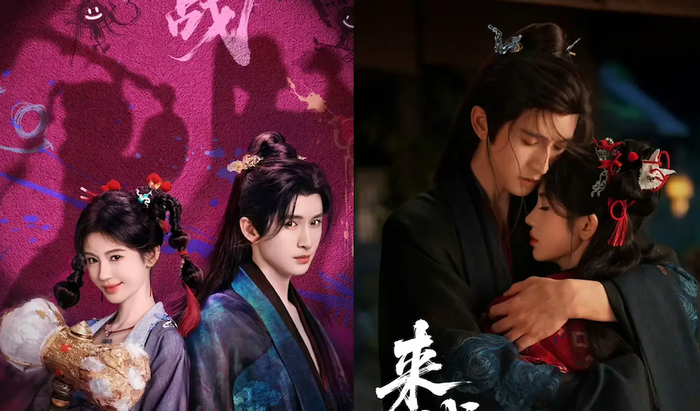 Khép lại danh sách là dự án tiên hiệp Lai Chiến, chuyển thể từ kịch bản của Cửu Lộ Phi Hương. Phim xoay quanh mối quan hệ sư phụ - đồ đệ với nhiều yếu tố huyền ảo, do Cúc Tịnh Y và Trương Vân Long đảm nhận vai chính. Dự án được kỳ vọng tạo điểm nhấn trong dòng phim tiên hiệp khi lên sóng trong năm 2026.