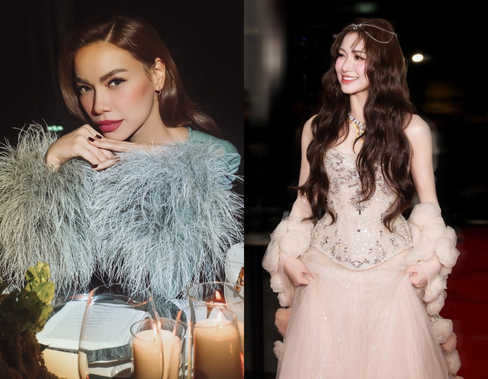 Hòa Minzy tuyên bố về chuyện cát-xê với Hồ Ngọc Hà.&nbsp;