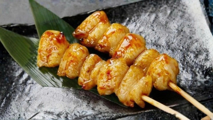 Bộ phận này của gà vừa nhỏ, vừa độc nhưng nhiều người lại tranh nhau ăn Ảnh 4