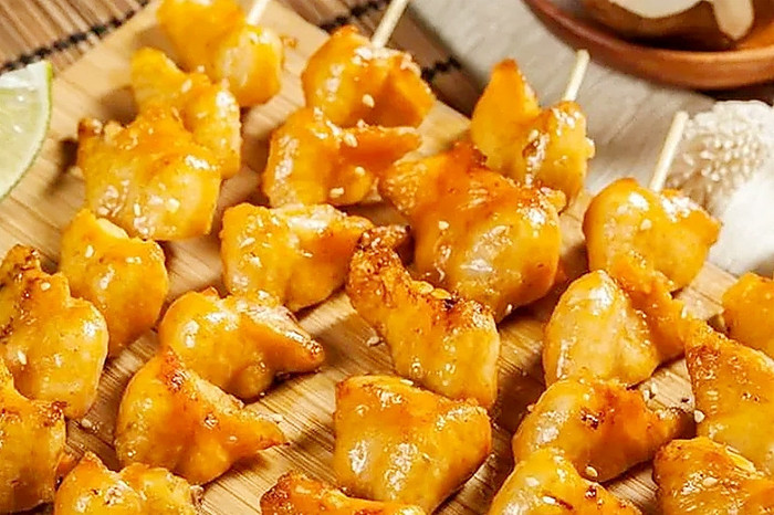 Bộ phận này của gà vừa nhỏ, vừa độc nhưng nhiều người lại tranh nhau ăn Ảnh 2