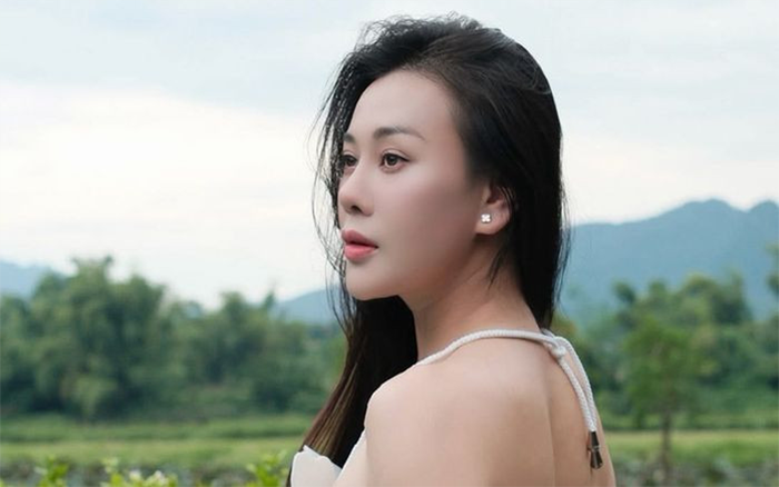 Phương Oanh từng là một trong những cái tên bảo chứng cho màn ảnh nhỏ Việt Nam.