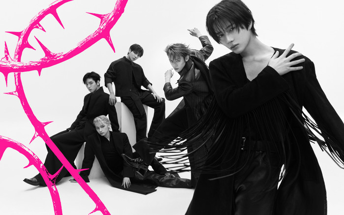 HYBE bị chê dùng 'AI rẻ tiền' cho sản phẩm comeback của TXT Ảnh 4