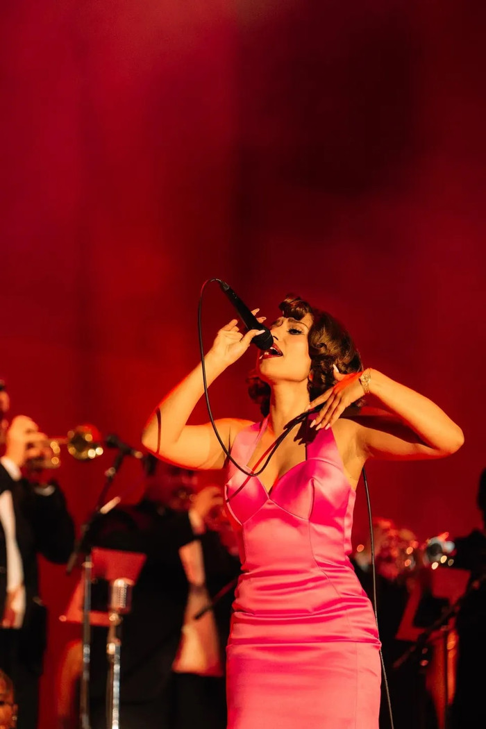 Beyoncé, Rosalía, RAYE và xu hướng đưa mỹ học opera vào nhạc pop Ảnh 5