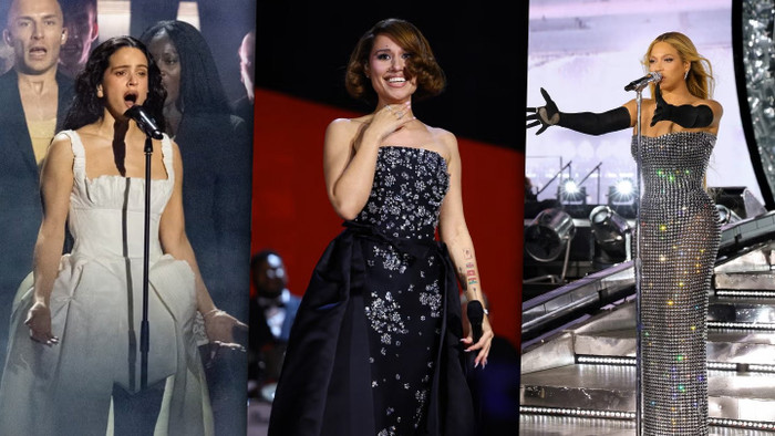 Beyoncé, Rosalía, RAYE và xu hướng đưa mỹ học opera vào nhạc pop Ảnh 1