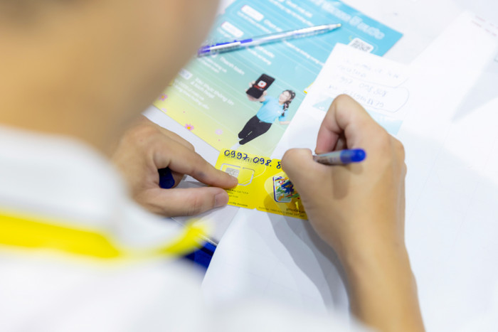 Xanh SM và đặc quyền dành cho 'bác tài' nữ Ảnh 4