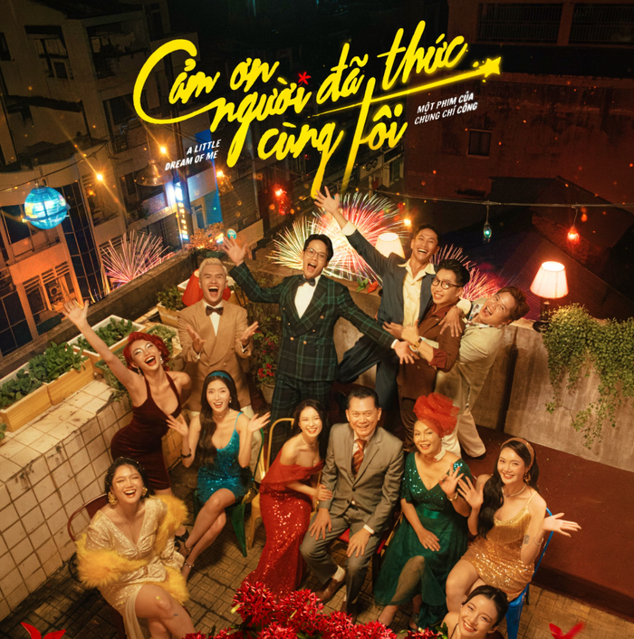 Cảm Ơn Người Đã Thức Cùng Tôi hiện đang nhận được hiệu ứng tích cực từ công chúng.