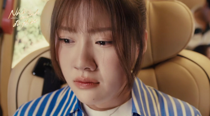 Khi tách khỏi các dự án của Trấn Thành, Uyển Ân đang rơi vào tình thế khó.&nbsp;