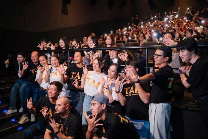 Mỹ Tâm làm điều bất ngờ trong đêm khi TÀI chạm mốc 60 tỷ Ảnh 2