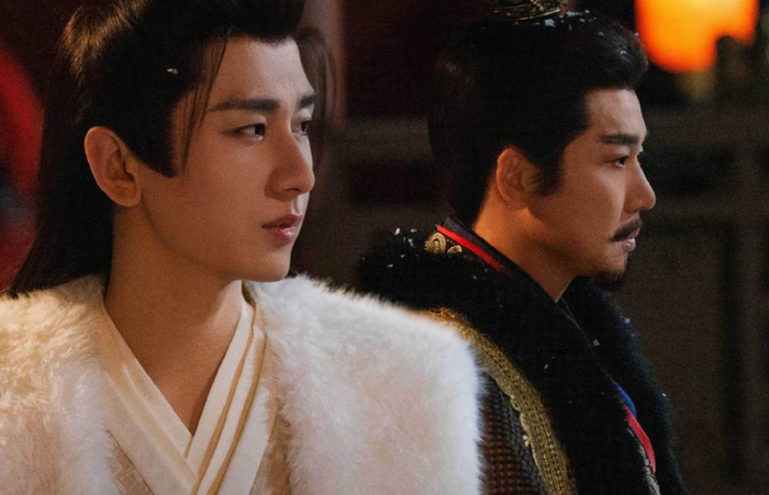 Trường An Nhị Thập Tứ Kế, bộ phim cổ trang kết hợp yếu tố trinh thám và quyền mưu, xoay quanh kế hoạch báo thù kéo dài nhiều năm của Tạ Hoài An