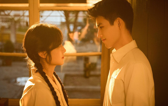 Tình Yêu Thời Thuần Khiết gây bất ngờ khi đạt lượng xem cao trên Douyin dù ban đầu không được kỳ vọng quá lớn