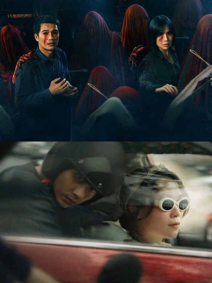 Kỳ vọng về doanh thu 100 tỷ của Tài có thể sẽ càng khó khăn hơn khi chỉ 2 ngày nữa Quỷ Nhập Tràng 2 sẽ gia nhập đường đua điện ảnh Việt&nbsp;