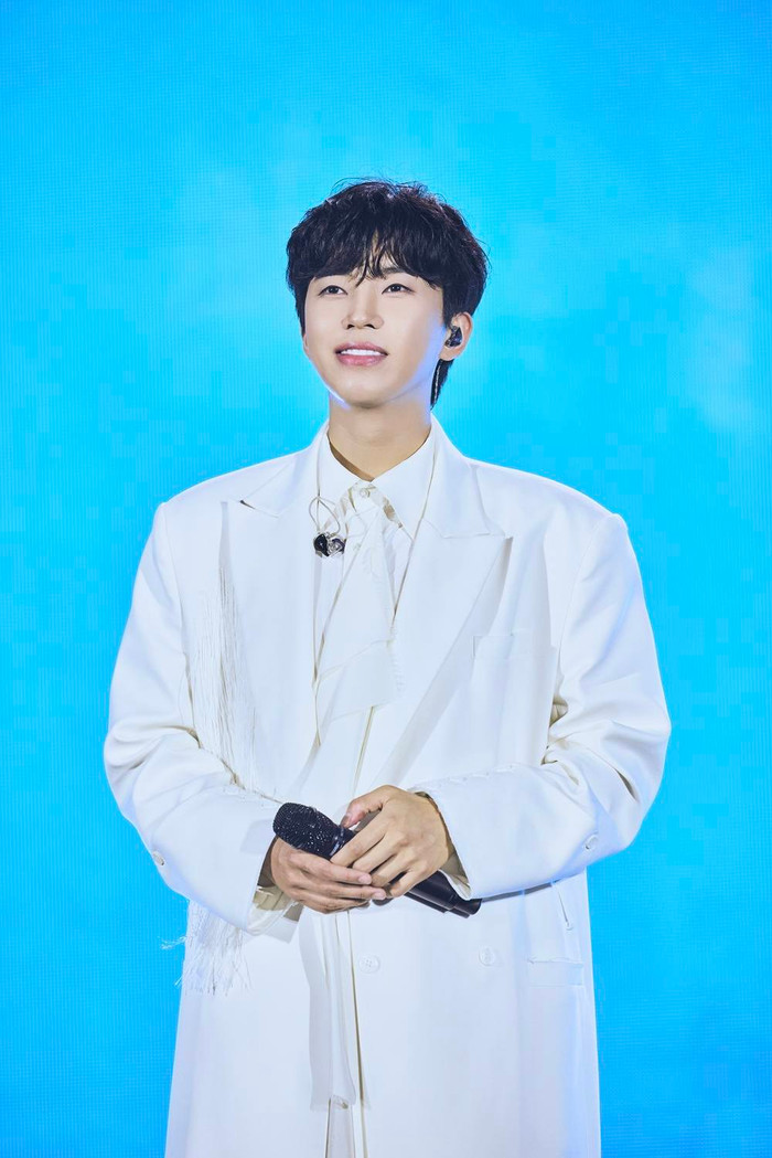 Nam ca sĩ 'đánh bại' BTS, khẳng định vị thế nổi tiếng nhất Hàn Quốc hiện nay Ảnh 3