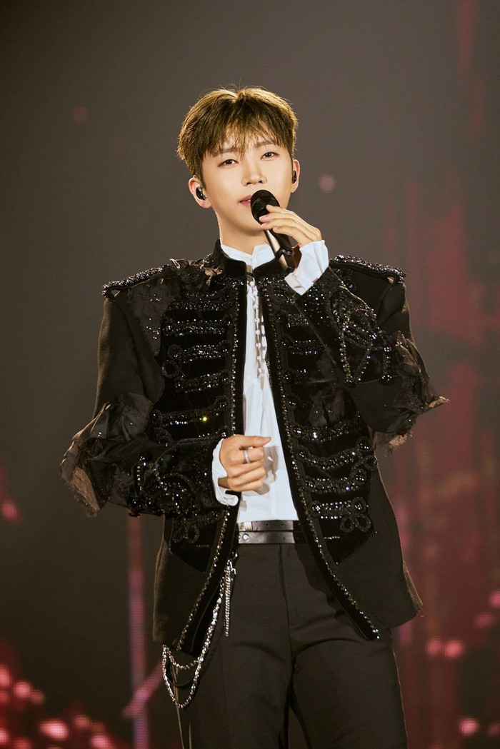 Nam ca sĩ 'đánh bại' BTS, khẳng định vị thế nổi tiếng nhất Hàn Quốc hiện nay Ảnh 1