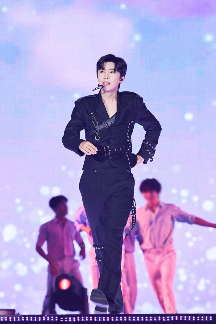 Nam ca sĩ 'đánh bại' BTS, khẳng định vị thế nổi tiếng nhất Hàn Quốc hiện nay Ảnh 5