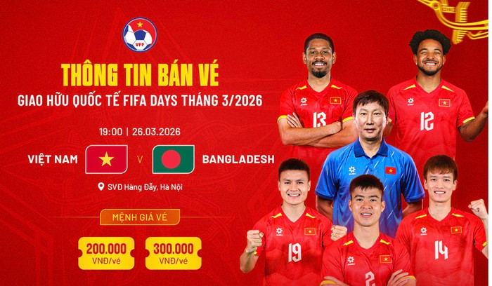 Tin tối 11/3: Khó có phép màu cho tuyển Việt Nam trước Malaysia Ảnh 2