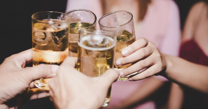 5 thực phẩm nên hạn chế sau tuổi 40 để bảo vệ tim mạch Ảnh 5