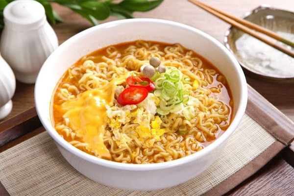 Những loại thực phẩm cực nhiều muối, dù có hại nhưng nhiều người lại vô tư ăn hằng ngày Ảnh 1