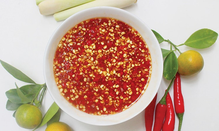 Những loại thực phẩm cực nhiều muối, dù có hại nhưng nhiều người lại vô tư ăn hằng ngày Ảnh 5