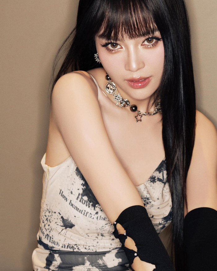 Nữ diễn viên vẫn luôn cẩn trọng với các dự án mà cô tham gia.