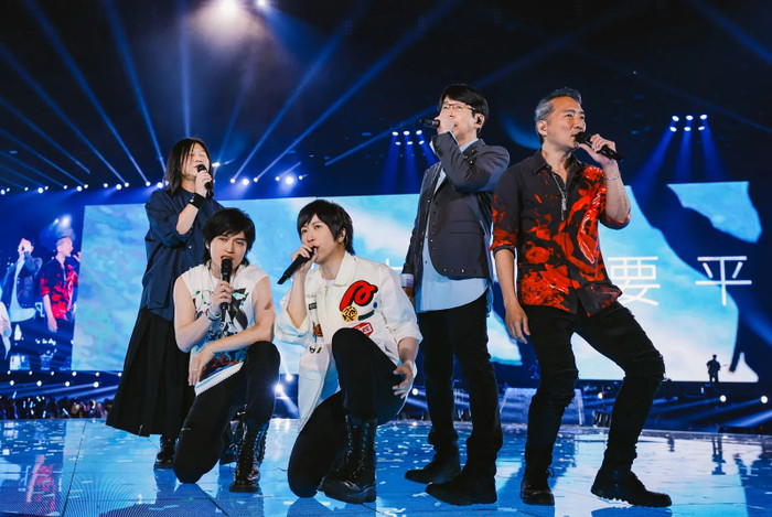 Nhóm nhạc gây bức xúc nhất hiện tại, đối mặt hơn 100 đơn khiếu nại từ người hâm mộ Ảnh 5